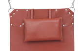 leather sling, leather swing, leather sex sling, leather bdsm swing, leather bondage sling, gay sex swings, leather sex swing, sex swing sale, sex swings and slings