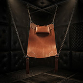 leather sling, leather swing, leather sex sling, leather bdsm swing, leather bondage sling, gay sex swings, leather sex swing, sex swing sale, sex swings and slings