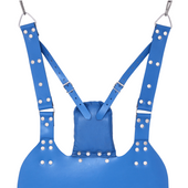 leather sling, leather swing, leather sex sling, leather bdsm swing, leather bondage sling, gay sex swings, leather sex swing, sex swing sale, sex swings and slings