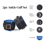 Leather Handcuffs, Leather Bondage Handcuffs, BDSM Handcuffs, Bondage Cuffs, bdsm handcuffs, bondage handcuffs, padded handcuffs, handcuffs bondage