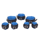 Leather Handcuffs, Leather Bondage Handcuffs, BDSM Handcuffs, Bondage Cuffs, bdsm handcuffs, bondage handcuffs, padded handcuffs, handcuffs bondage