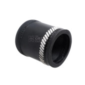 leather dice cup, dice cup, ribbed interior dice cup leather dice cup, dice cup, ribbed interior dice cup