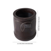 dice game cup dice game cup