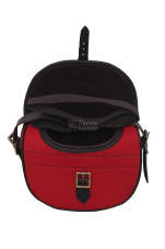 Leather Cartridge Bag, Canvas Cartridge Bag, Shooting Shells Bag, Shotgun Cartridge Bag, cartridge bag