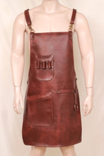 leather apron, leather work apron, leather apron professionals,