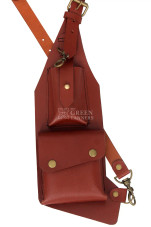 Shoulder Holster Bag, Leather Holster Bag, holster bag Shoulder Holster Bag, Leather Holster Bag, holster bag