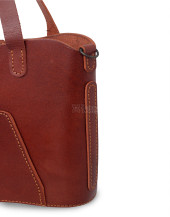 Women Leather Tote Bag