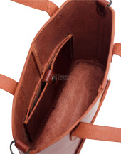 Women Leather Tote Bag