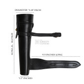 Hunting Flask for Saddle, Hunting Flask, Hunting Flask with Case Hunting Flask for Saddle, Hunting Flask, Hunting Flask with Case