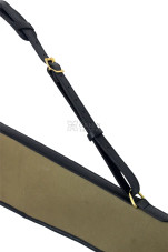 Rifle Case, Shotgun Case, Gun Slip Case, Gun Cover