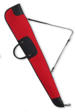 Shotgun Case, Canvas Leather Slip Case, Slip Cover, Leather Shotgun Case, Leather Rifle Case Shotgun Case, Canvas Leather Slip Case, Slip Cover, Leather Shotgun Case, Leather Rifle Case