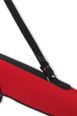 Shotgun Case, Canvas Leather Slip Case, Slip Cover, Leather Shotgun Case, Leather Rifle Case Shotgun Case, Canvas Leather Slip Case, Slip Cover, Leather Shotgun Case, Leather Rifle Case