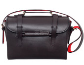 Leather Cartridge Bag, Leather Magazine Bag, Shotgun Cartridge Bag, cartridge bag