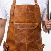 leather welding apron, leather woodwork apron, leather chef apron, leather carpenter apron, leather cooking apron, leather butcher apron