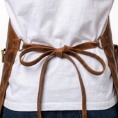 leather welding apron, leather woodwork apron, leather chef apron, leather carpenter apron, leather cooking apron, leather butcher apron