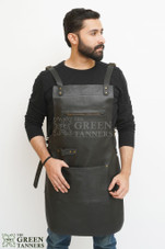 Leather Aprons, Leather Woodworking Apron, Leather Butcher Apron, Leather Chef Apron, Leather Blacksmith Apron, Leather Barber Apron, Leather BBQ Apron, Leather Carpenters Apron, Leather Welding Apron