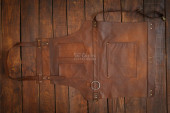 leather carpenters apronleather carpenters apron