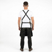 leather welding apron, leather woodwork apron, leather blacksmith apron, leather carpenter apron, leather chef apron, leather butcher apron