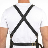 leather welding apron, leather woodwork apron, leather blacksmith apron, leather carpenter apron, leather chef apron, leather butcher apron