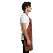 leather welding apron, leather woodwork apron, leather chef apron, leather carpenter apron, chef apron, butcher apron