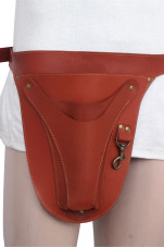 Leather Florist Tool Belt, Leather Florist Belt, leather tool belt