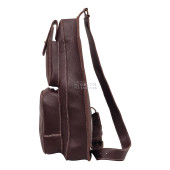 Product Image of  Leather Chest Bag Product Image of  Leather Chest Bag