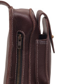 Product Image of  Leather Chest Bag Product Image of  Leather Chest Bag