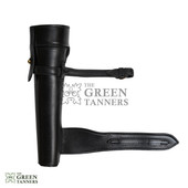 Hunting Flask Case, Hunting Flask Leather Case