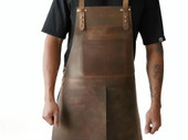 Welders Leather Apron