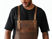 Welders Leather Apron