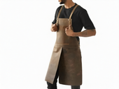 Welders Leather Apron