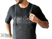 Leather Aprons, Leather Woodworking Apron, Leather Butcher Apron, Leather Chef Apron, Leather Blacksmith Apron, Leather Barber Apron, Leather BBQ Apron, Leather Carpenters Apron, Leather Welding Apron