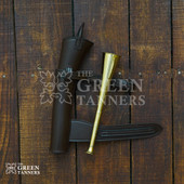 the hunt horn