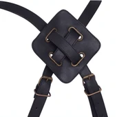 Carpenter Apron for Woodworking  - Straps