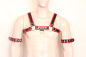 leather harness, leather gay harness, leather bondage harness, mens leather harness, leather harness for men, bondage harness, gay harness, gay leather harness, mens leather harness