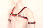 leather harness, leather gay harness, leather bondage harness, mens leather harness, leather harness for men, bondage harness, gay harness, gay leather harness, mens leather harness