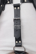 leather harness, leather gay harness, leather bondage harness, men leather harness, leather harness for men, bondage harness, gay harness, gay leather harness, men leather harness