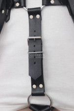 leather harness, leather gay harness, leather bondage harness, men leather harness, leather harness for men, bondage harness, gay harness, gay leather harness, men leather harness