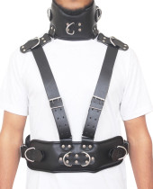 leather harness, leather gay harness, leather bondage harness, men leather harness, leather harness for men, bondage harness, gay harness, gay leather harness, men leather harness, leather bondage harness