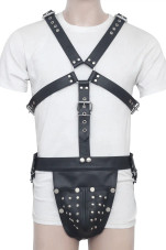 leather harness, leather gay harness, leather bondage harness, men's leather harness, leather harness for men, bondage harness, gay harness, gay leather harness, men's leather harness, gay leather harness