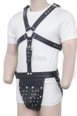 leather harness, leather gay harness, leather bondage harness, men's leather harness, leather harness for men, bondage harness, gay harness, gay leather harness, men's leather harness, gay leather harness