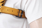 leather harness, leather gay harness, leather bondage harness, men leather harness, leather harness for men, leather h-harness