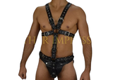 leather harness, leather gay harness, leather bondage harness, men leather harness, leather harness for men, bondage harness, gay harness, gay leather harness, men leather harness, leather full body gay harness