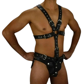 leather harness, leather gay harness, leather bondage harness, men leather harness, leather harness for men, bondage harness, gay harness, gay leather harness, men leather harness, leather full body gay harness