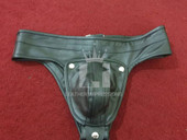 leather jockstrap, leather bondage jockstrap, bdsm jockstrap, leather Bondage underwear, Gay Leather Jockstrap, Gay Jockstrap, Gay Jockstrap Fetish