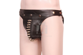 leather jockstrap, leather bondage jockstrap, bdsm jockstrap, leather Bondage underwear, Gay Leather Jockstrap, Gay Jockstrap, Gay Jockstrap Fetish