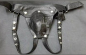 leather jockstrap, leather bondage jockstrap, bdsm jockstrap, leather Bondage underwear, Gay Leather Jockstrap, Gay Jockstrap, Gay Jockstrap Fetish