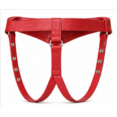 leather jockstrap, leather bondage jockstrap, bdsm jockstrap, leather Bondage underwear, Gay Leather Jockstrap, Gay Jockstrap, Gay Jockstrap Fetish
