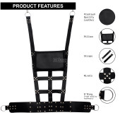 leather sling, leather swing, leather sex sling, leather bdsm swing, leather bondage sling, Gay Sex swings, Leather sex swing, Sex swing sale, sex swings and slings