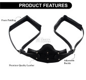 leather sling, leather swing, leather sex sling, leather bdsm swing, leather bondage sling, gay sex swings, leather sex swing, sex swing sale, sex swings and slings, leather bondage sex sling